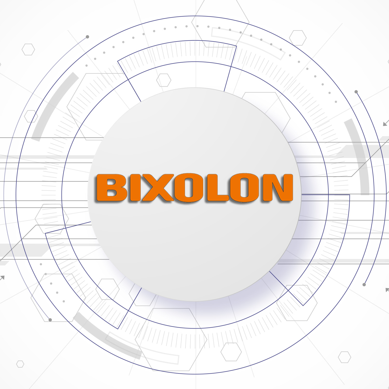 Bixolon Receipt Printer Driver