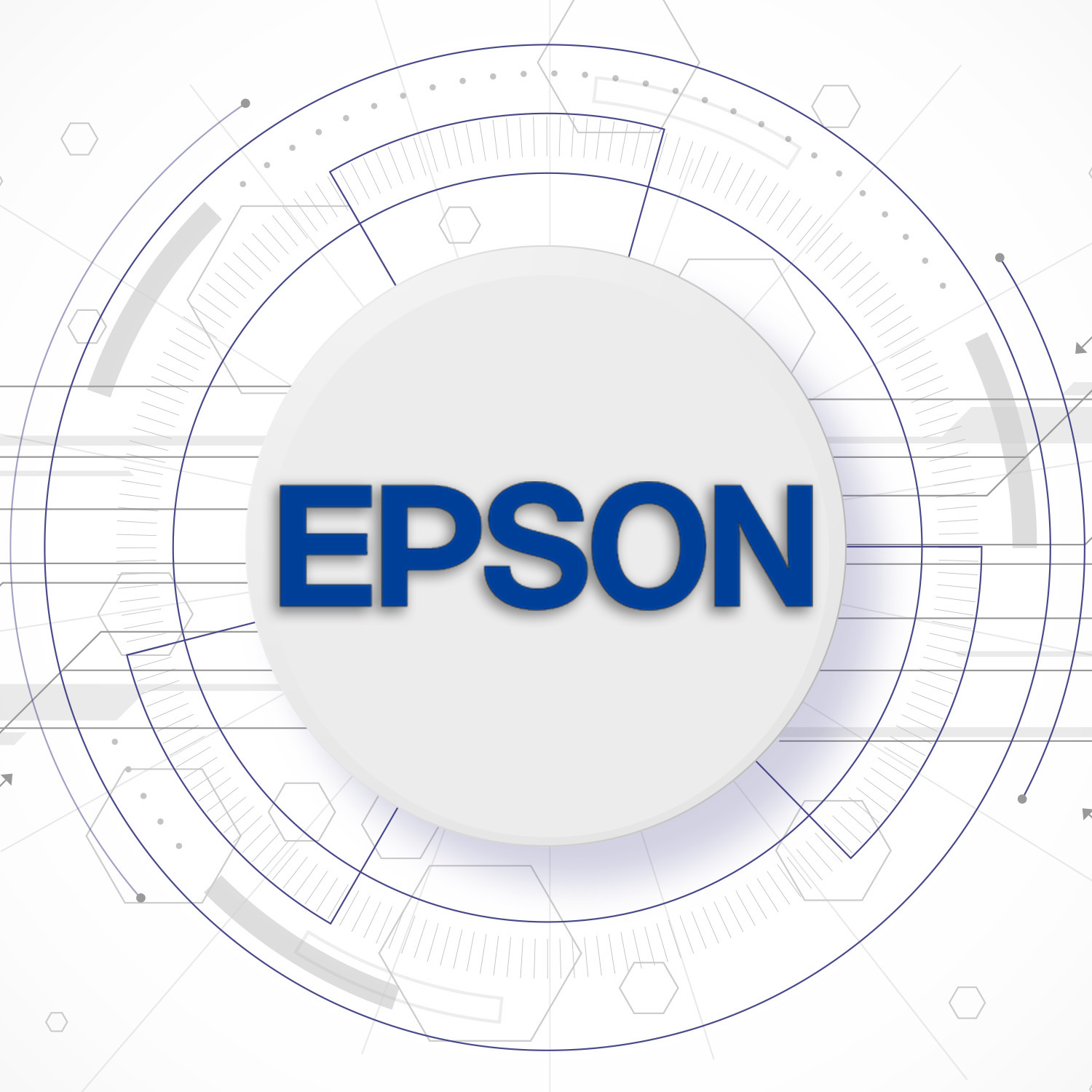 Epson Receipt Printer Driver