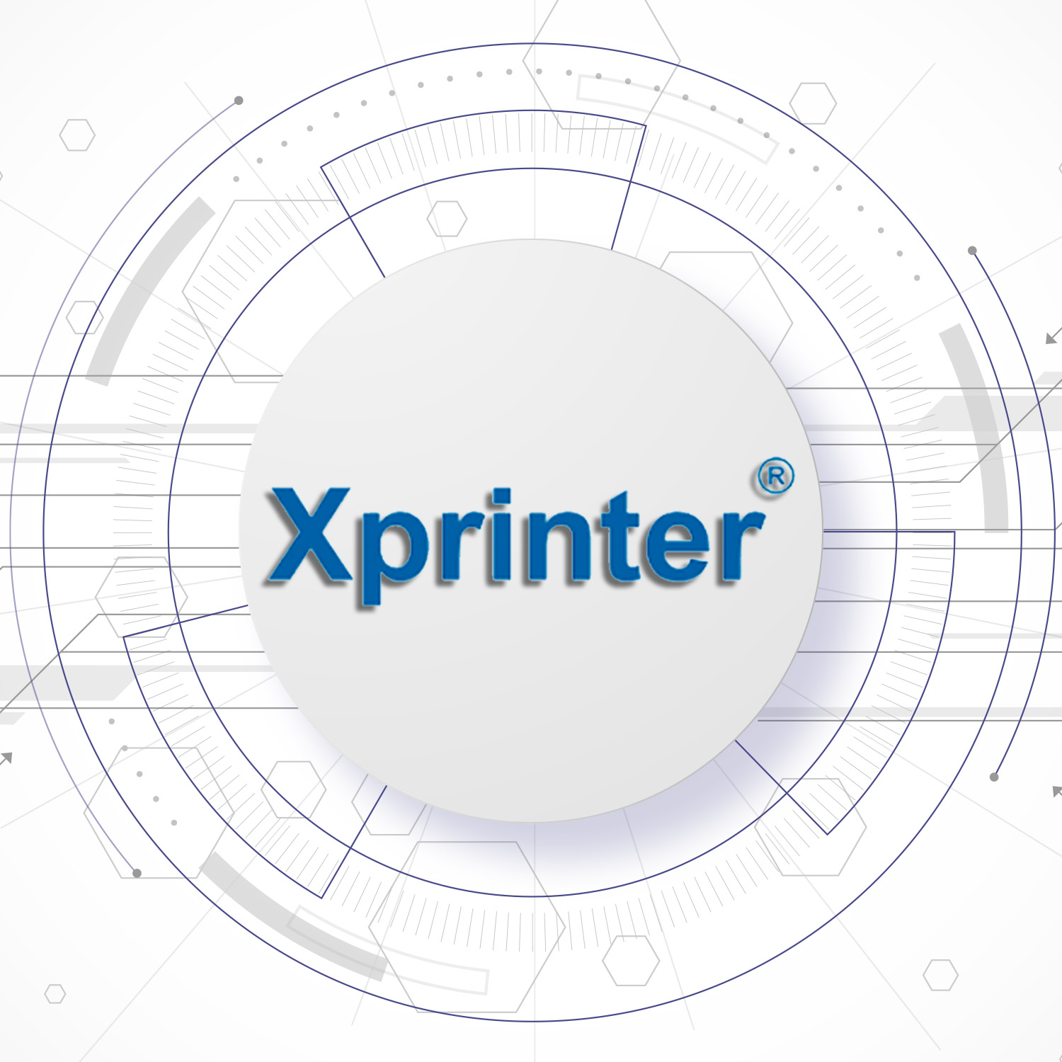 Xprinter Receipt Printer Driver